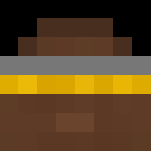 Geordi LaForge red TNG - Male Minecraft Skins - image 3