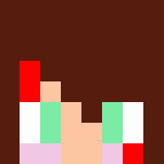 CT! tech chara (cuz reasons) - Male Minecraft Skins - image 3