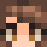 Lil' Ombre - Female Minecraft Skins - image 3