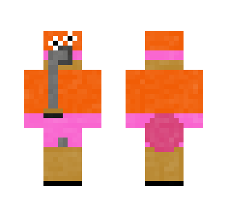 Noo-Noo - Other Minecraft Skins - image 2