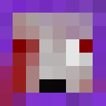 Zombie Tinky Winky - Male Minecraft Skins - image 3