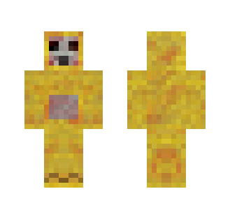 Zombie Laa-Laa - Female Minecraft Skins - image 2