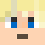 Juane Arc - Male Minecraft Skins - image 3