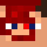 Mr. Zip - Male Minecraft Skins - image 3