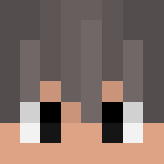 Cool boy skin - Boy Minecraft Skins - image 3