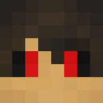 RedDragonGhoulGamer - Male Minecraft Skins - image 3