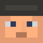 RED Scout | Team Fortress 2 - Male Minecraft Skins - image 3