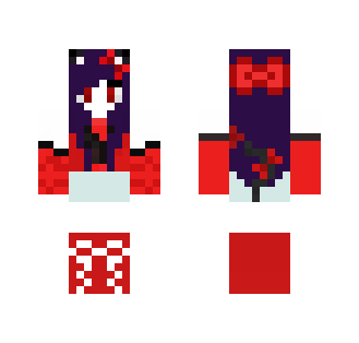 Marcy~Chan - Female Minecraft Skins - image 2