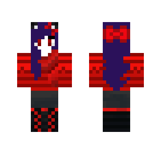 Marcy~Chan - Female Minecraft Skins - image 2