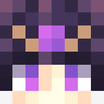 Syndra - League of Legends - Female Minecraft Skins - image 3
