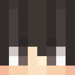 Bibiiii - Male Minecraft Skins - image 3