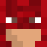 The Flash (CW) - Comics Minecraft Skins - image 3