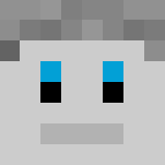 Another Robot - Male Minecraft Skins - image 3
