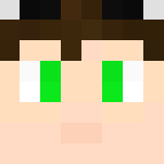 Jack Adams - Male Minecraft Skins - image 3