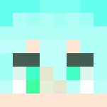 Recolored skin I made - Interchangeable Minecraft Skins - image 3