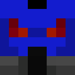 Ultramarines (Pre Second Founding) - Male Minecraft Skins - image 3