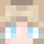Bright Colours - Female Minecraft Skins - image 3