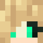 My skin (recolored) - Interchangeable Minecraft Skins - image 3