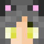 Gabriel - Female Minecraft Skins - image 3
