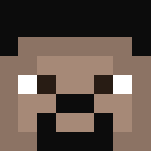 Jordi Chin | Watch Dogs - Male Minecraft Skins - image 3
