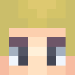 Zapp Brannigan - Futurama - Male Minecraft Skins - image 3