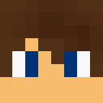 Jaydin Johnson - Male Minecraft Skins - image 3