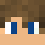Tucker Krause - Male Minecraft Skins - image 3