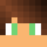 Banon Smichz - Male Minecraft Skins - image 3