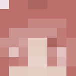 O(∩_∩)O Rose Petal *ﾟ✲*☆ - Female Minecraft Skins - image 3
