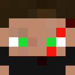 jackson - Male Minecraft Skins - image 3