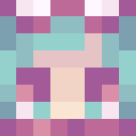 Scatter - Male Minecraft Skins - image 3