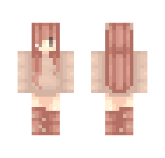 idk// - Female Minecraft Skins - image 2