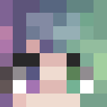 Rainbow - Female Minecraft Skins - image 3