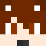 Prince Sonic O.C. Human - Male Minecraft Skins - image 3