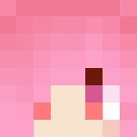 SirCutieYuki Once Apon A Yandere - Female Minecraft Skins - image 3
