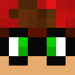 New Year New Skin - Male Minecraft Skins - image 3
