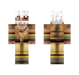 - Skorps Skin - - Male Minecraft Skins - image 2