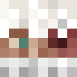 - Skorps Skin - - Male Minecraft Skins - image 3