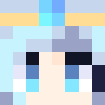 Cold Eyes Tell Lies - Female Minecraft Skins - image 3