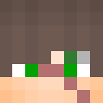 MatizeuhCarluh - Male Minecraft Skins - image 3