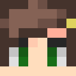 Kid Flash - Young Justice - Male Minecraft Skins - image 3