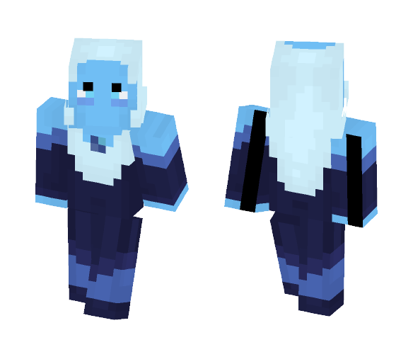 Blue Diamond - Steven Universe