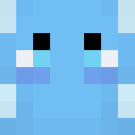 Blue Diamond - Steven Universe - Interchangeable Minecraft Skins - image 3