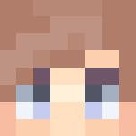 Bio Raffles - Male Minecraft Skins - image 3