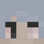 Trendy Zombie - Male Minecraft Skins - image 3