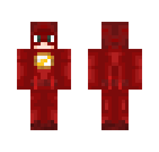 ◊The Flash◊ [Request]