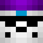 CPAU Underfresh Sans - Other Minecraft Skins - image 3
