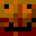 Orange Haze - Interchangeable Minecraft Skins - image 3
