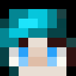 ♔Youth♔ - Female Minecraft Skins - image 3