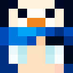 Noot Noot ~ PupuSkins - Female Minecraft Skins - image 3